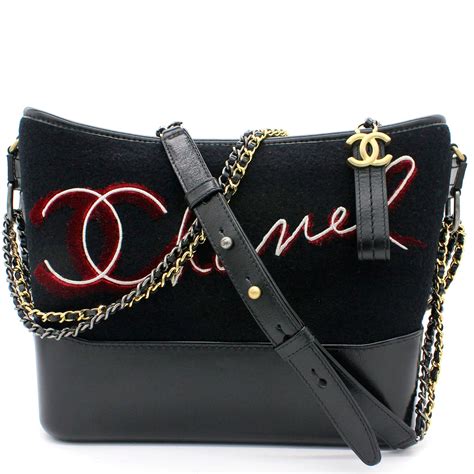 bagues chanel|chanel gabrielle bag special edition.